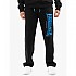 [해외]LONSDALE Herdley 조거팬츠 7141308137 Black / Blue