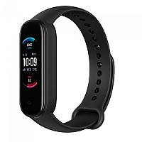 [해외]AMAZFIT Band 5 액티비티 밴드 4137917205 Black