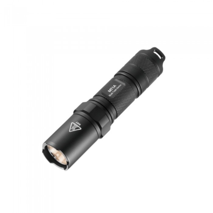 [해외]NITECORE 손전등 MT1A Multi-Task Series 4140248312 Black