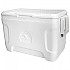 [해외]IGLOO COOLERS Marine Countour 25 23.7L Rigid Portable Cooler 4137546893 White