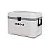 [해외]IGLOO COOLERS 견고한 휴대용 냉각기 Marine Ultra 54 51L 4140590143 White