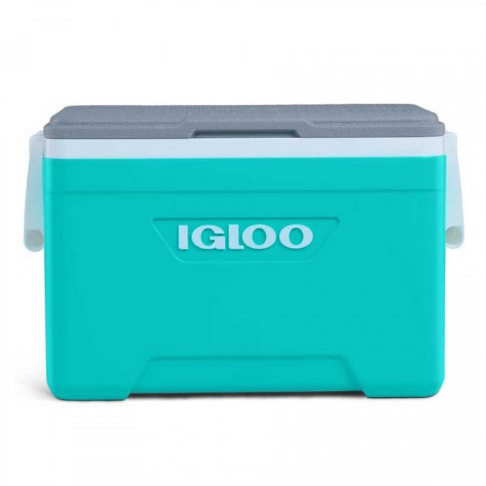 [해외]IGLOO COOLERS Arcon Latitude 24L 단단한 휴대용 쿨러 4140992178 Aqua