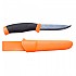 [해외]MORAKNIV 칼 Companion 4138403341 Orange