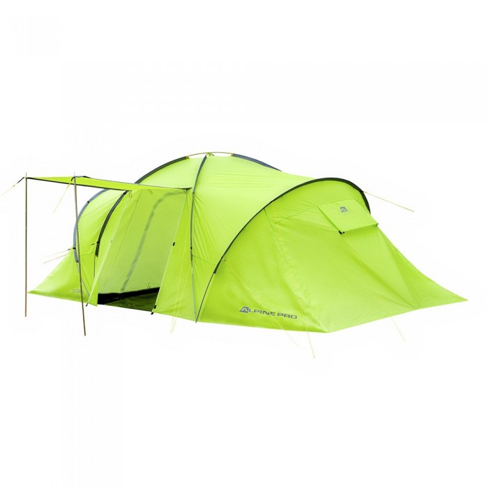 [해외]ALPINE PRO Outre 텐트 4141157664 Green