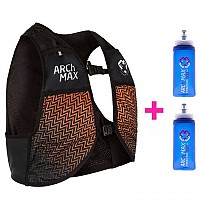 [해외]Arch Max HV25E3S 2.5L+ 2SF300ml 수분 보충 조끼 4140265524 Orange