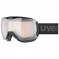 [해외]우벡스 downhill 2100 Variomatic 스키 고글 4140835140 Black Shiny