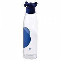 [해외]Benetton BE339 500ml Borosilicate 물병 4140224119 Blue