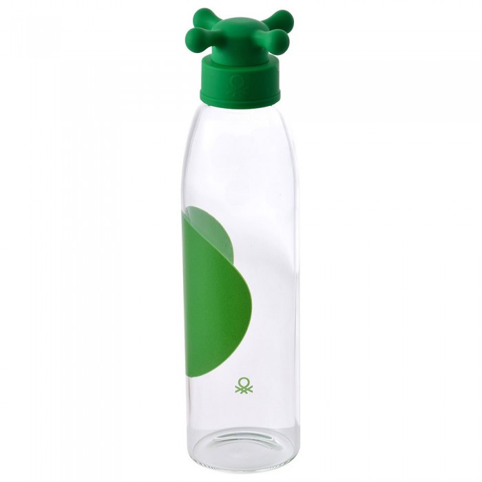 [해외]Benetton 레인bow 500ml 병 4140224141 Green