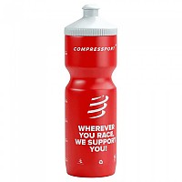 [해외]컴프레스포트 Bio 750ml 병 4139448953 Red / White