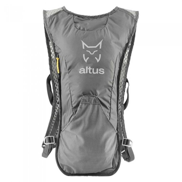 [해외]ALTUS Path 8L 배낭 4140764052 Anthracite