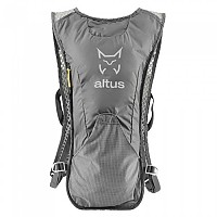 [해외]ALTUS Path 8L 배낭 4140764052 Anthracite