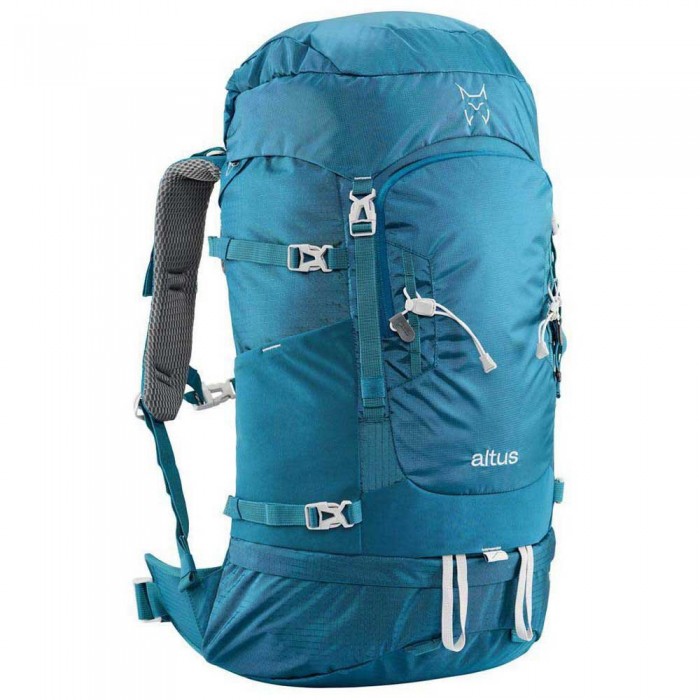 [해외]ALTUS Pirineos 40L 배낭 4141255785 Ink Blue