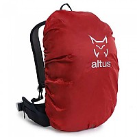 [해외]ALTUS S J30 레인커버 4141255787 Red