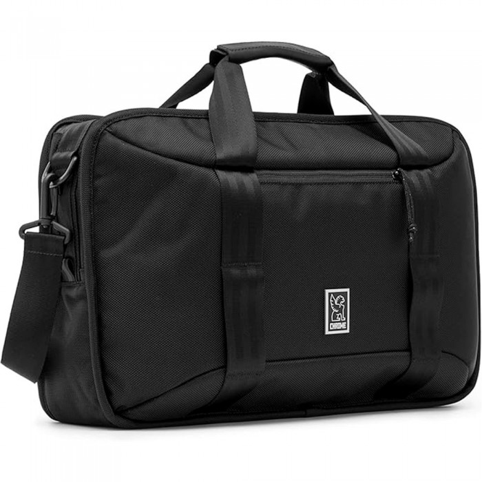 [해외]CHROME 도시락 통 Vega 17L 4139698620 All Black