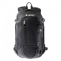 [해외]HI-TEC Felix 20L 배낭 4140826128 Black / Micro Chip