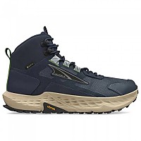 [해외]ALTRA Timp 5 Hiker 고어텍스 트레일 러닝화 4140805964 Navy