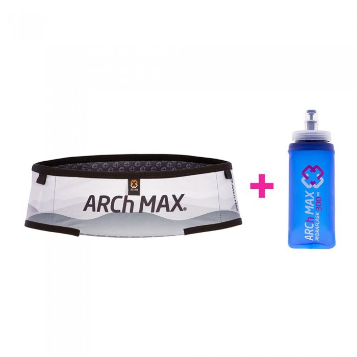 [해외]Arch Max 벨트 Pro + 1SF300ml 4140265572 Grey