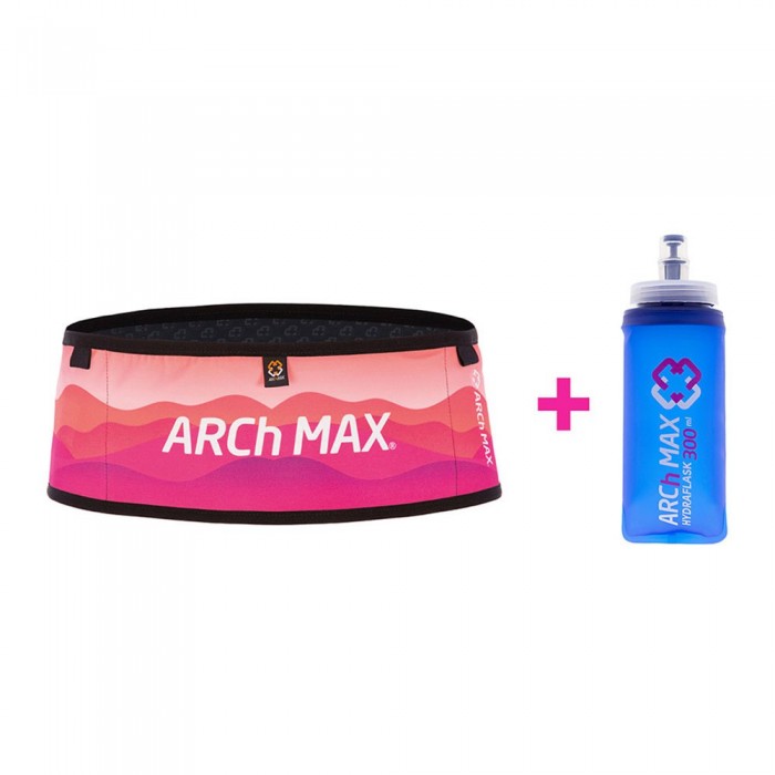 [해외]Arch Max 벨트 Pro Plus + 1SF300ml 4140265598 Pink