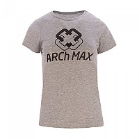 [해외]Arch Max Urban 반팔 티셔츠 4140265648 Grey