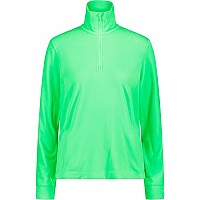 [해외]CMP Sweat 3G27836 플리스 4139195854 Fluo Apple