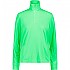 [해외]CMP Sweat 3G27836 플리스 4139195854 Fluo Apple