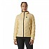 [해외]헬리한센 Lifaloft Insulated 자켓 4141144826 Yellow Cream