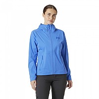 [해외]헬리한센 Momentum 3L Stretch 자켓 4141144901 Ultra Blue