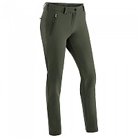 [해외]MAIER SPORTS Helga Slim 바지 4141025114 Green Goose