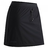 [해외]MAIER SPORTS 레인 W 스커트 4141025223 Black