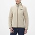 [해외]라푸마 Maury Sherpa 지퍼 플리스 4141093100 Beige Chine