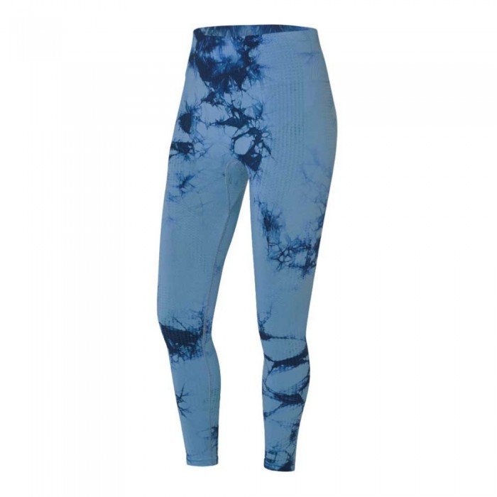 [해외]JOLUVI Tie Dye 레깅스 4139788543 Lake Blue / Lake Blue