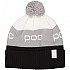 [해외]POC Pompom 비니 4138476141 Uranium Black