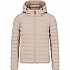 [해외]PROTEST Ice Puffer 자켓 4140859368 Bamboo Beige