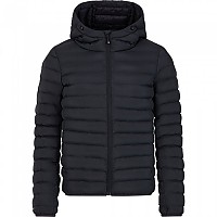 [해외]PROTEST Ice Puffer 자켓 4140859370 True Black