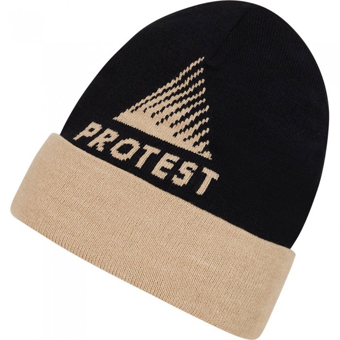 [해외]PROTEST Jetson 비니 4141316826 True Black