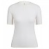 [해외]라파 Merino Lightweight 반팔 베이스 레이어 4140740277 Cream / White