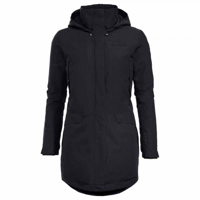 [해외]바우데 Skomer Wool 자켓 리퍼비쉬 4140896095 Black