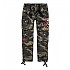 [해외]BRANDIT IRM Pure Slim 바지 4140359247 Dark Camo