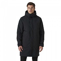 [해외]헬리한센 Munich Insulated 자켓 4141144906 Black