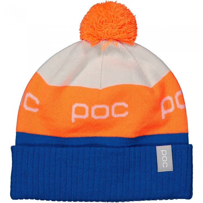 [해외]POC Pom Pom 비니 4138285281 Natrium Blue