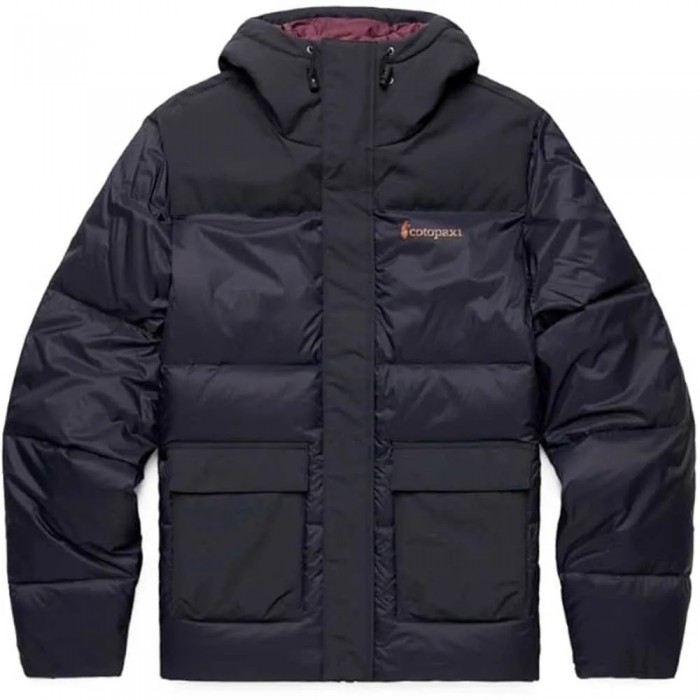 [해외]COTOPAXI Solazo 파카 4140906102 Cotopaxi Black