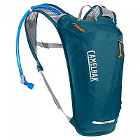 [해외]카멜백 Rogue Light 7 5+ 2L 수분 보충 백팩 1141391336 Moroccan Blue