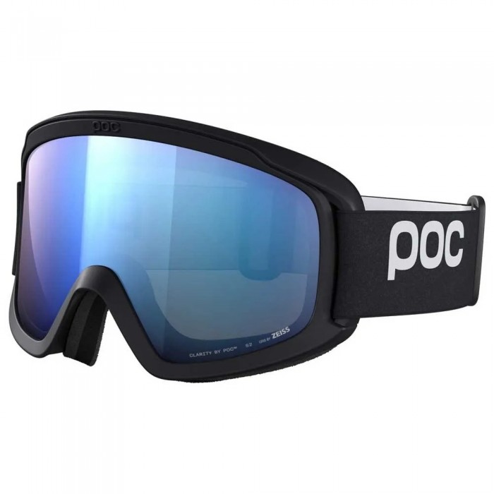 [해외]POC Opsin 스키 고글 5141355453 Uranium Black Black