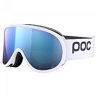 [해외]POC Retina Mid 스키 고글 5141355452 Hydrogen White White