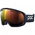 [해외]POC Fovea 스키 고글 5141356136 Apatite Navy / Partly Sunny Orange