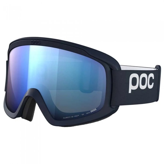 [해외]POC Opsin 스키 고글 5141356177 Apatite Navy / Partly Sunny Blue