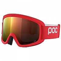 [해외]POC Opsin 스키 고글 5141356181 Prismane Red / Partly Sunny Orange