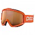 [해외]POC POCito Iris 스키 고글 5141356185 Fluorescent Orange / Partly Sunny Light Orange