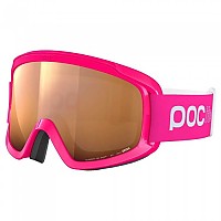 [해외]POC POCito Opsin 스키 고글 5141356195 Fluorescent Pink / Partly Sunny Light Orange