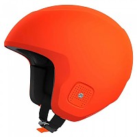 [해외]POC Skull Dura X MIPS 헬멧 5141356223 Fluorescent Orange Matt